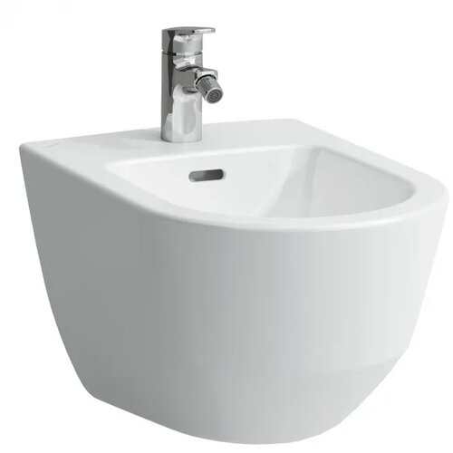Laufen PRO bide konzolni 8.3095.2.000.302.1 Cene