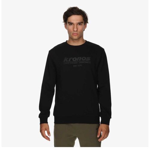Kronos mens crewneck Cene