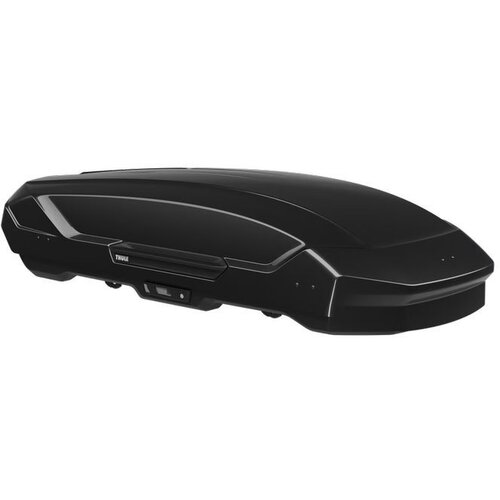 Thule Motion 3 Krovna kutija - L - black glossy Cene