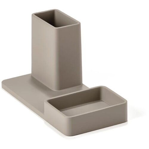 Zone Uredski organizator za dopisnice od cementa Pebble – Cene