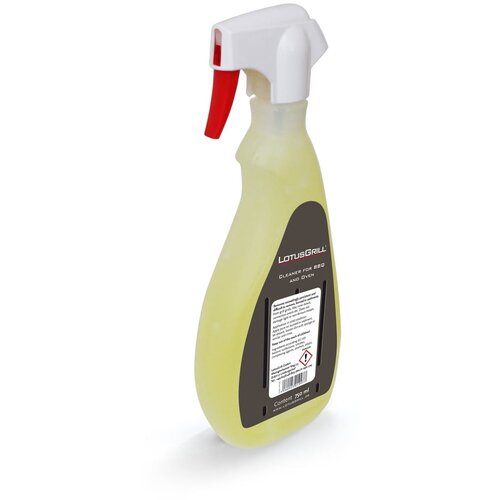 LOTUSGRILL Čistilo za žar LotusGrill, 750 ml Cene