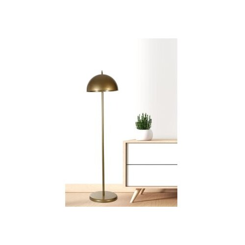 Opviq Podna lampa Buyuk Retro, 170 cm, E27, Zlatna boja Cijene