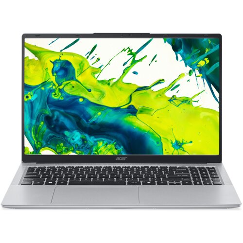 Acer Aspire Lite 15 AL15-54P-58D0 15.6&amp;quot; Ultra 5 115U 16GB/1TB SSD Win 11 Pro Slike