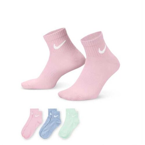 Nike U nk ed ltwt ankle 3p 132 Cene