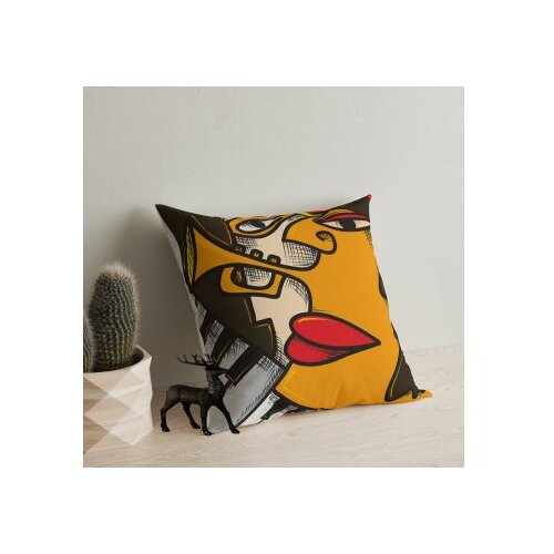 WALLXPERT Jastuk 43x43cm &Scaron;areni Cijene