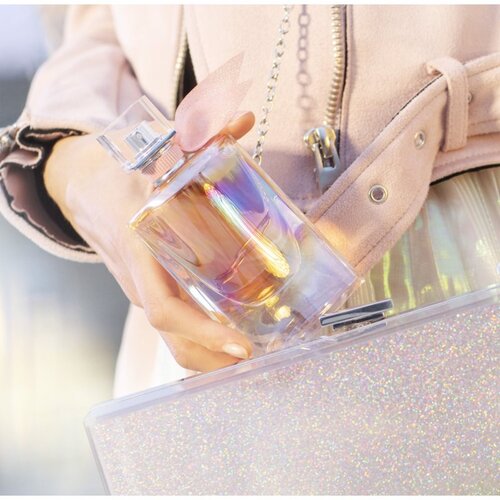 Lancome La Vie Est Belle Soleil Cristal parfemska voda za žene 100 ml Slike