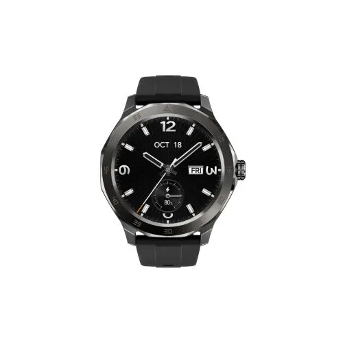 Honor Watch 2 Epic Black Pametni sat Watch 2 Epic Black Cene