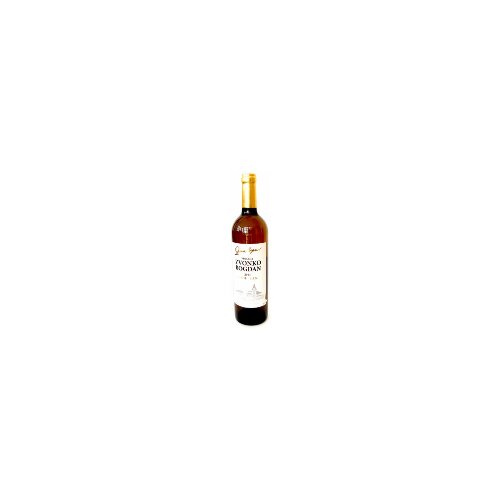 Vinarija Zvonko Bogdan pinot blanc belo vino 750ml staklo Slike