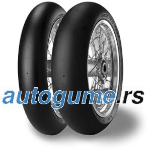 Metzeler Racetec SM ( 125/75 R420 TL NHS, sprednje kolo DOT2022 ) Cene