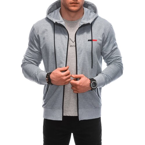 Edoti Men's hoodie Slike