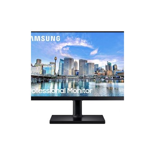 Samsung 24” FHD Posl Mon T45FLF24T450FQRXEN, 24", FHD, 5ms75Hz,HDMI x2, DP, USB, Vesa Cijene