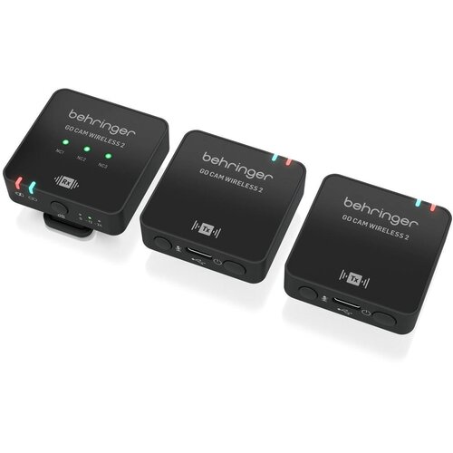 Behringer Go Cam Wireless II - wireless camera system Cijene