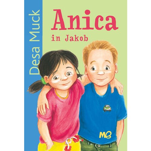 Muck Blažina Anica in Jakob Slike