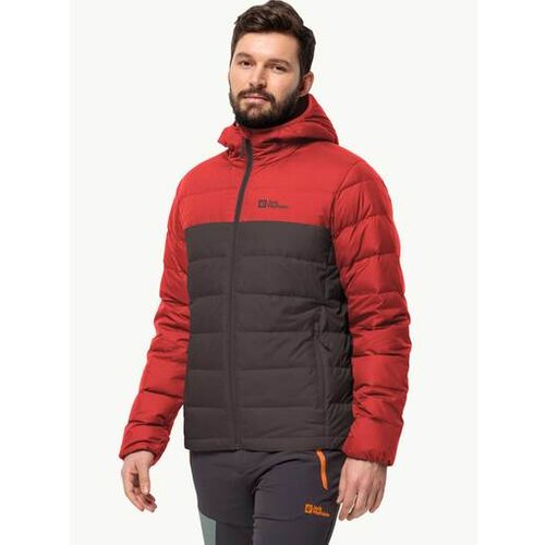 Jack Wolfskin Jakne 12076712365 pisana Cene