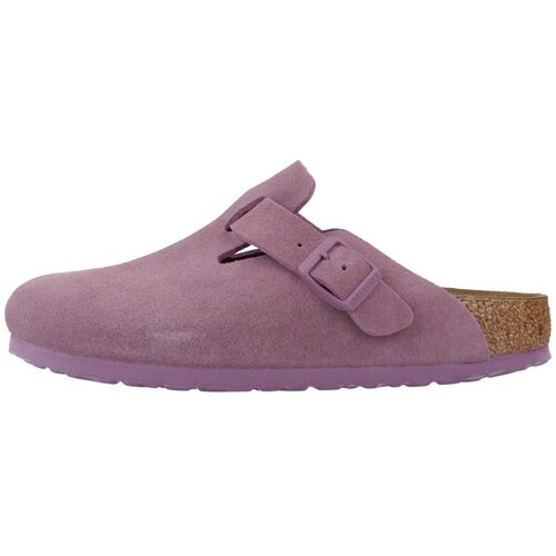 Birkenstock BOSTON BS Ljubičasta Slike