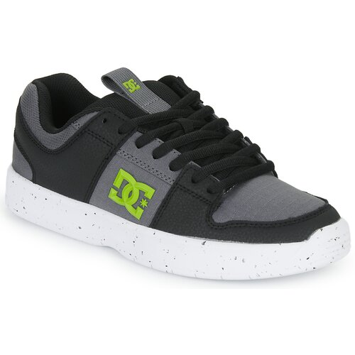 Dc Shoes lynx zero waste crna Slike