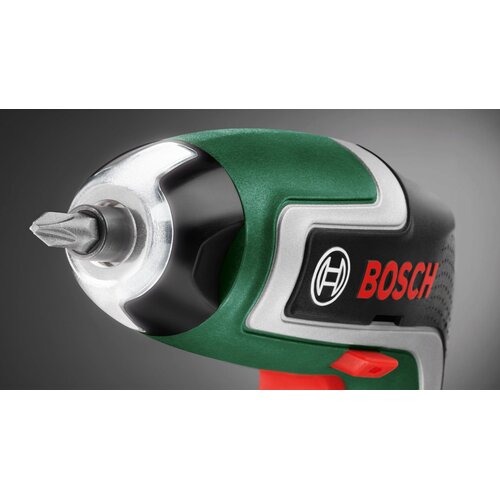 Bosch IXO 7 Cordless Screwdriver, Basic Slike
