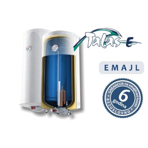 Elite ELIT Bojler 80L emajlirani kazan E8044 Cene