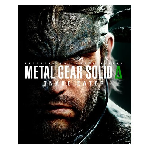 PS4 / PSN METAL GEAR SOLID Δ: SNAKE EATER Pre-Order BONUS (DLC) PSN (PS5) Key EUROPE Cene