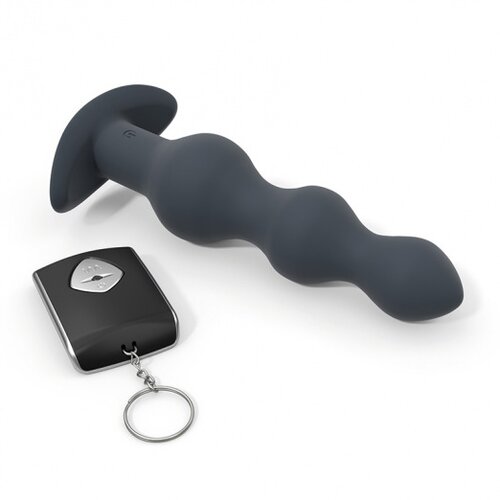 Dorcel Deep Secret M Black Slike