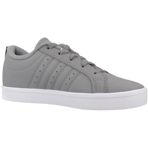 Adidas Nizke superge VS PACE 2.0 K Siva Slike