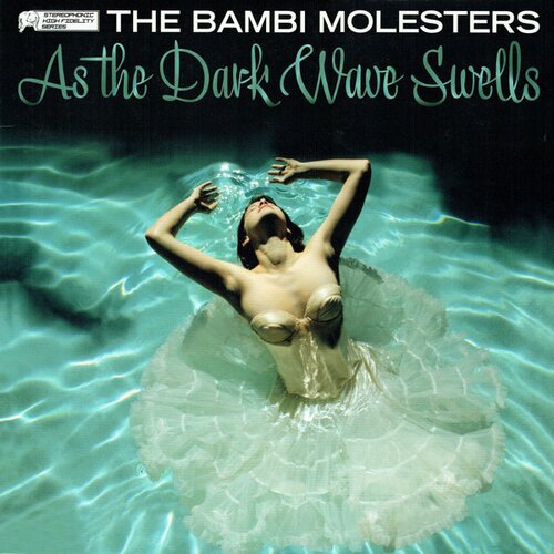 POSNETI MEDIJI MOLESTERS - AS THE DARK colour gatefold LP Cene
