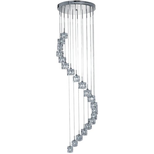 Lesnina-XXXL viseča led-svetilka Cene