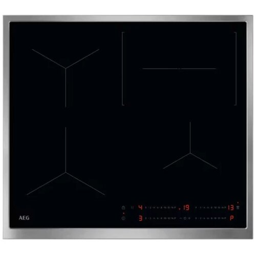 Aeg TO64IC00XB Ugradna Indukciona Ploča Cene