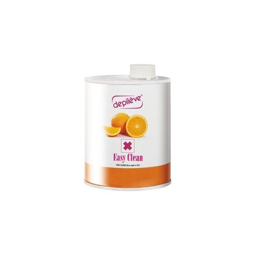 Sredstvo za či&amp;scaron;ćenje voska Depileve Easy Clean &amp;ndash; 1000 ml Slike