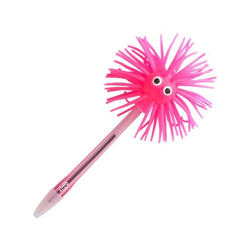 Tinc hemijska - fuzzy guy, pink Cene