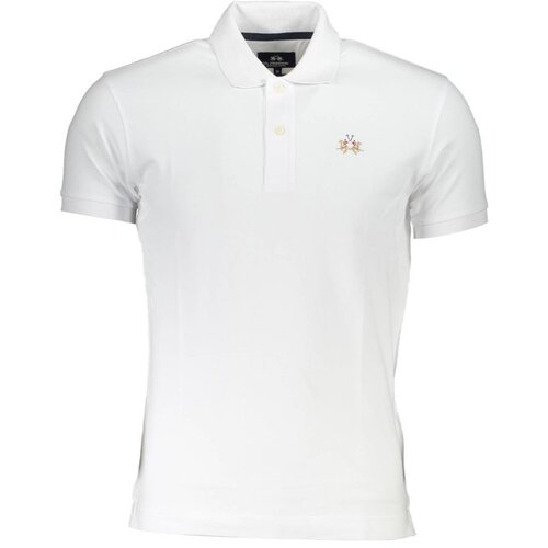 La Martina Muška polo majica CCMP02PK001 Cene