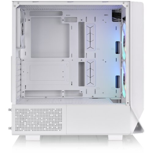 Thermaltake kući&amp;scaron;te CERES 330 TG ARGB SNOW Slike
