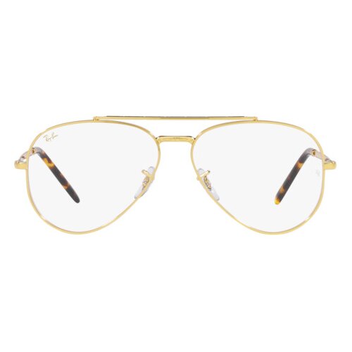 Ray-ban New Aviator RX3625V 3086 - M (55) Cijene
