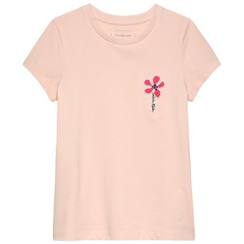 Calvin Klein Jeans - Ružičasta Cijene