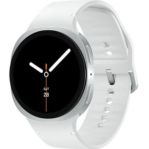 Samsung Galaxy Watch8 40mm BT Silver Cijene
