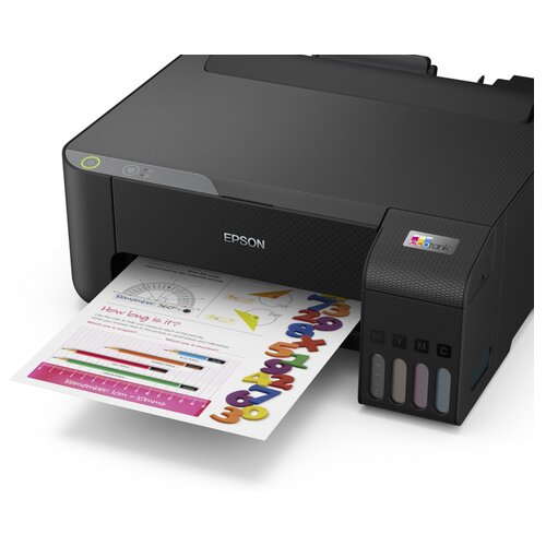 Epson Ecotank L1210 Slike