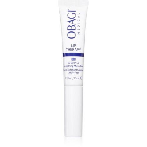 OBAGI Lip Therapy piling za usne 15 ml Slike