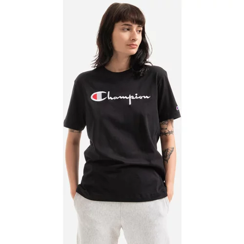 Champion Crewneck T-Shirt 115108 KK001