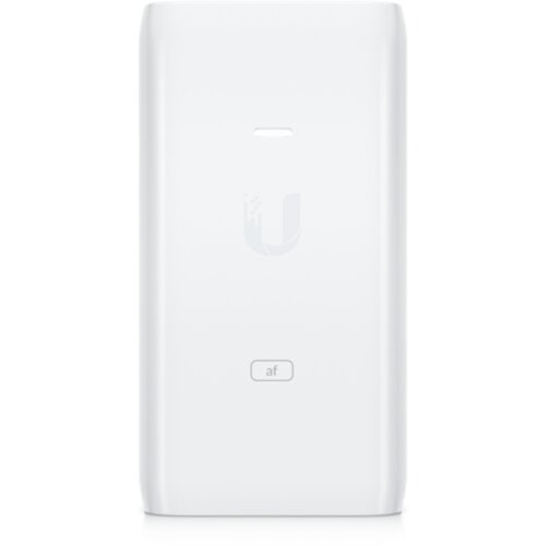 Ubiquiti adapter, 48V, bijeli Slike