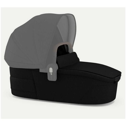 Redsbaby NUVO ko&amp;scaron;ara, Black Slike