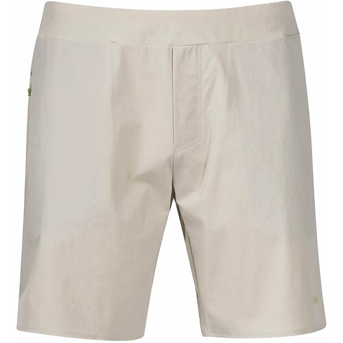 Bergans Men's Shorts Floyen V2 White/Green Slike