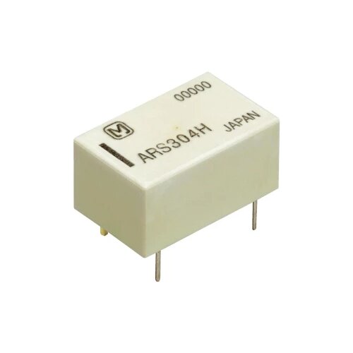 Panasonic visokofrekvencijski relej ARS,3 GHz, za štampanu pločicu ARS1012 12 V/D Cijene