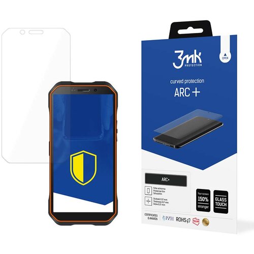 3mk DOOGEE S51 - ARC+, (21965233) Slike