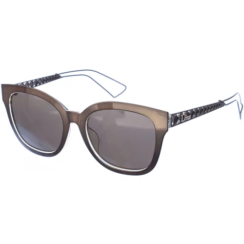 Dior Sončna očala AMA1F-TGTEJ Siva