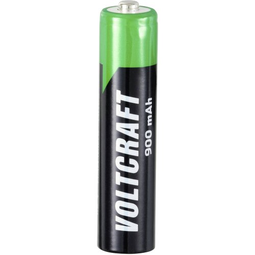Voltcraft HR03 micro (AAA)-akumulator NiMH 900 mAh 1.2 V 1 kos, (20458898) Cene