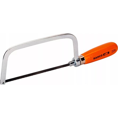 Bahco RUČNA PILA 150MM Slike