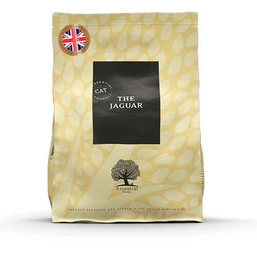 Essential Foods jaguar - grain free granule za odrasle mačke (1.5kg, 3kg i 12kg) 1,5kg Cene