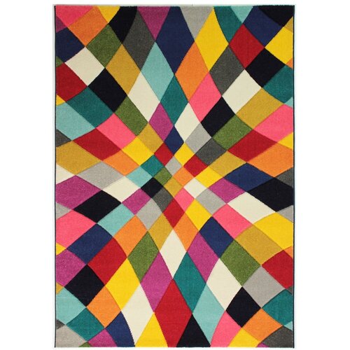 Flair Rugs tepih Rhumba, 200 x 290 cm Slike
