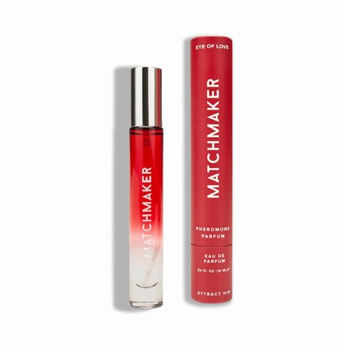 Eye Of Love Parfem s feromonima EOL Matchmaker Red Diamond - 10 ml, ženski Cijene