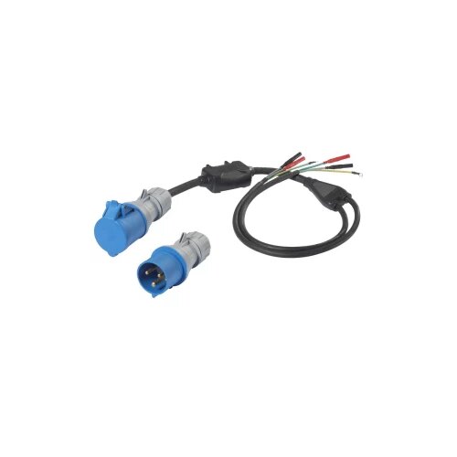 Toolcraft TO-8249439 paralelni spojni kabel 230 V/AC Cijene
